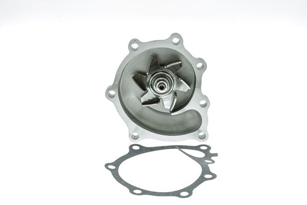 Kühlmittelpumpe, mit dichtung passt zu: HYUNDAI TERRACAN, KIA K2900 2.9D 11.01-