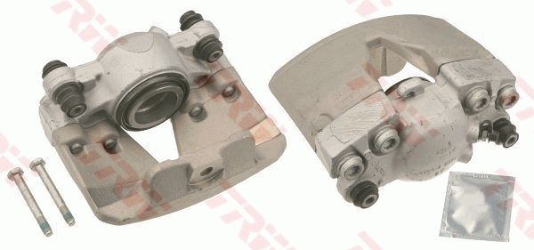 Bremssattel