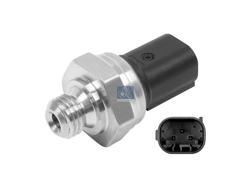 Sensor, Kraftstoffdruck