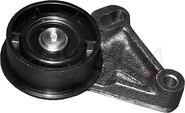 Radschraube