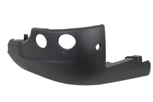 Stoßfänger - Blende