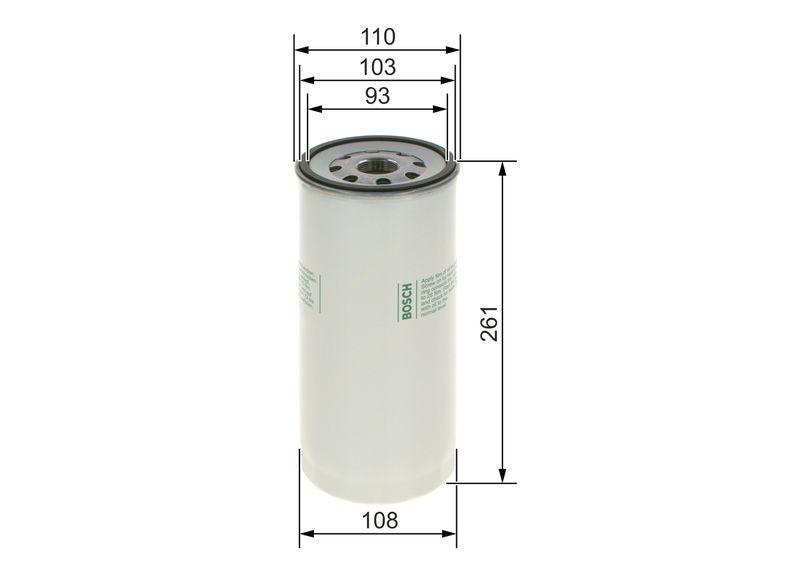 Ölfilter