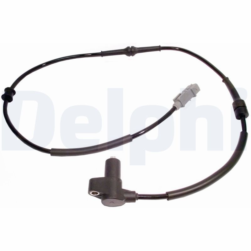 ABS-Sensor vorne L/R passt zu: CITROEN XSARA, XSARA PICASSO, XSARA/HATCHBACK, XSARA/KOMBI 1.4-2.0D 04.97-06.12