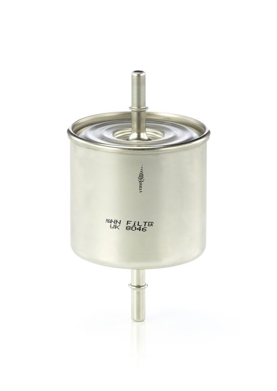 Kraftstofffilter passt zu: CHERY COWIN 3, FORD COUGAR, MAVERICK, FORD USA ESCAPE, F-150, F-250, F-350, MUSTANG, PROBE I, RANGER, TAURUS, ISUZU ASCENDER, LINCOLN CONTINENTAL 1.5-7.5 09.86-