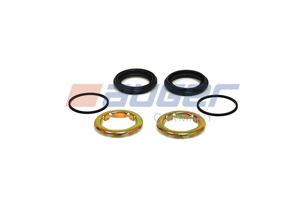 Anschlagelement (halogen gehäuse) vorne L passt zu: IVECO STRALIS I 02.02-