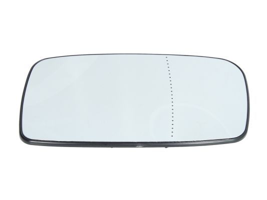 Außenspiegel - Spiegelglas