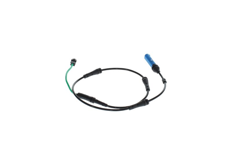 Bremsbelagverschleißsensor hinten (stückzahl in der Verpackung: 1Stück) passt zu: AUDI Q5, BMW 5 (G30, F90), 5 (G31), 7 (G11, G12), 8 (G14, F91), 8 (G15, F92), 8 GRAN COUPE (G16, F93) 1.6-6.6 05.13-