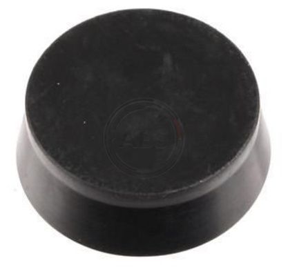 Nehmerzylinder, Kupplung