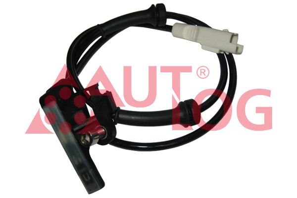 ABS-Sensor vorne L/R passt zu: CITROEN C4, C4 I, PEUGEOT 307, 307/KOMBI 1.4-2.0D 08.00-11.14