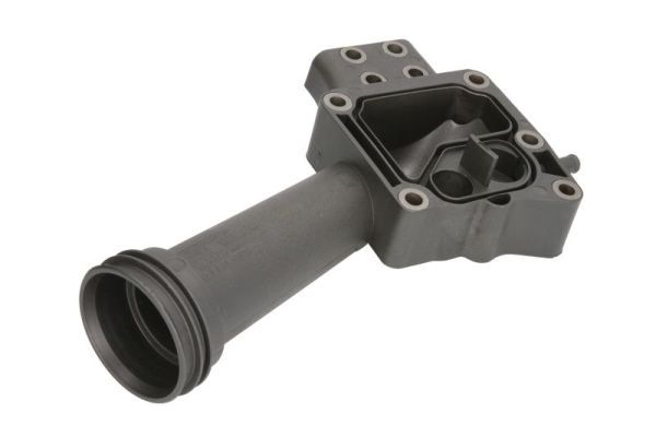 Anschluss Kühlsystem passt zu: RVI C, K, KERAX, MAGNUM, PREMIUM, PREMIUM 2, T, VOLVO B11, FH, FM, FM II, FM9 D11A-370-MIDR06.35.40P/41 09.90-
