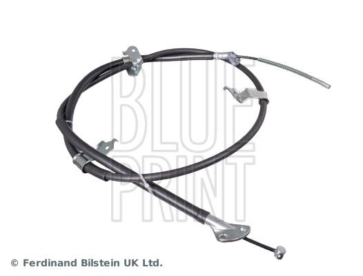 Seilzug, Feststellbremse