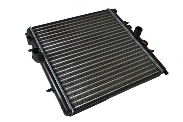 Kühler, Motorkühlung
