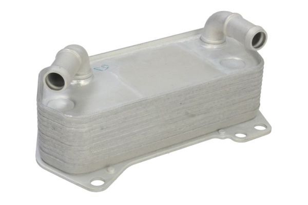 Ölkühler passt zu: AUDI A1, A3, Q3, TT, SEAT ALHAMBRA, ATECA, LEON, LEON SC, LEON ST, LEON ST/KOMBI, LEON/HATCHBACK, SKODA KODIAQ I, OCTAVIA III, SUPERB III, VW ARTEON, BEETLE 1.4-3.6 10.03-