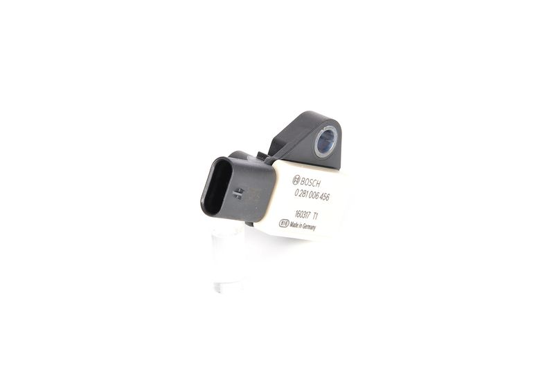 Drucksensor im Ansaugkrümmer (3 pin) passt zu: MERCEDES A (V177), A (W177), B SPORTS TOURER (W247), C (A205), C (C205), C T-MODEL (S205), C T-MODEL (S206), C (W205), C (W206) 1.6D-3.0D 01.16-