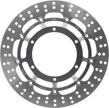 Bremsscheibe