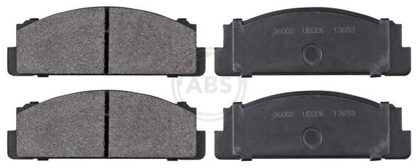 Faltenbalgsatz, Antriebswelle