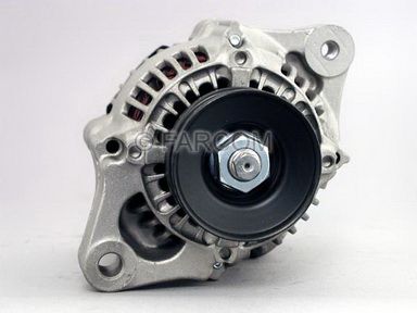 Synchronring, Schaltgetriebe