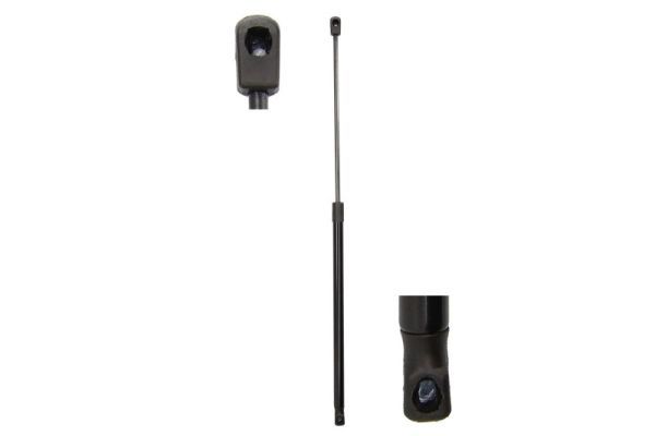 Gasfeder, Koffer-/Laderaum