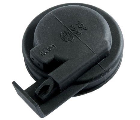 Nebelscheinwerfer - Blende