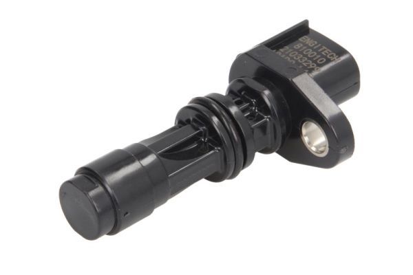 Kurbelwellensensor passt zu: NISSAN ALMERA TINO, CABSTAR, JUKE, MICRA C+C III, MICRA III, MURANO II, NAVARA, NAVARA NP300, NOTE, NP300, NT400 CABSTAR, NV200, NV200 / EVALIA 1.5-4.0 08.00-