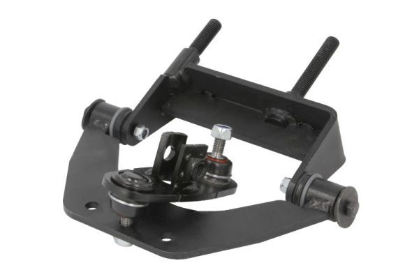 Lagerbock, Schaltgestänge