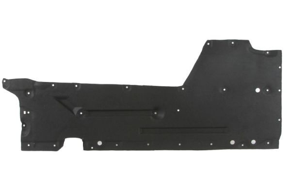 Motor- / Unterfahrschutz