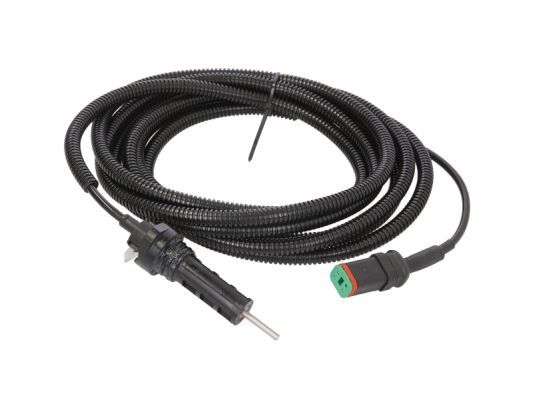 Bremsbelagverschleißsensor vorne L passt zu: RVI PREMIUM 2, VOLVO FE II 10.05-