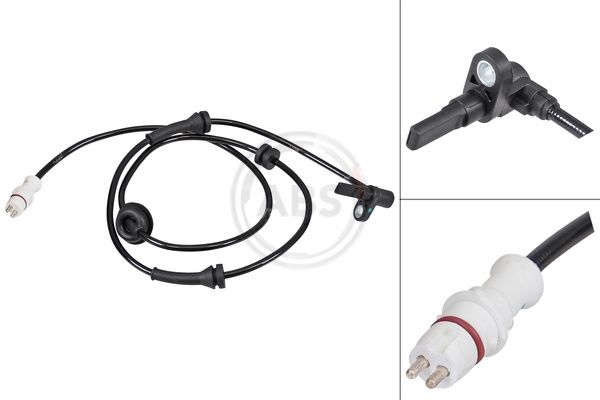 Ölkühler (mit Dichtung) passt zu: FORD C-MAX, FOCUS C-MAX, FOCUS II, FOCUS II/KOMBI 1.6 07.04-09.12