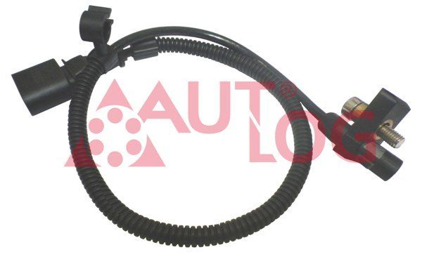 Kurbelwellensensor passt zu: SEAT AROSA, CORDOBA, IBIZA II, INCA, VW CADDY II, CADDY II/MINIVAN, GOLF III, LUPO I, POLO, POLO III, POLO III CLASSIC, VENTO 1.0/1.4/1.6 10.91-07.05
