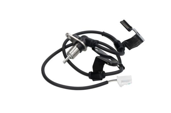 ABS-Sensor hinten L passt zu: MAZDA 323 F VI, 323 S VI, 626 V 1.3-2.0D 05.97-05.04