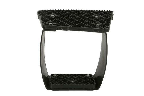 Türschwellen - Trittbrett