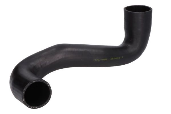 Luftkühlerschlauch R passt zu: ALFA ROMEO 159, BRERA, SPIDER 2.4D 09.05-12.12
