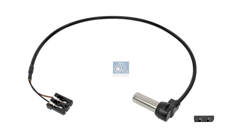 Kurbelwellensensor passt zu: MERCEDES ACTROS, ACTROS MP2 / MP3, ACTROS MP4 / MP5, ANTOS, AROCS, ATEGO, ATEGO 2, ATRON, AXOR, AXOR 2, ECONIC, SETRA 400 471.943-OM926.934 04.96-