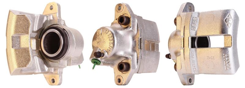 Bremssattel