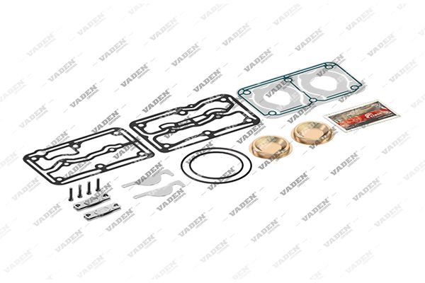 Dichtungssatz, Klimakompressor