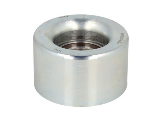 Spannrolle, Keilrippenriemen