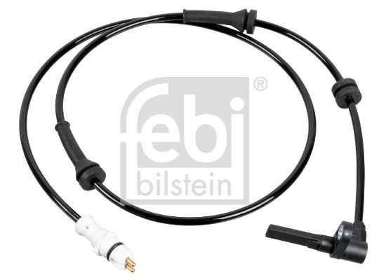 ABS-Sensor vorne L passt zu: FIAT PUNTO, PUNTO/HATCHBACK 1.2-1.9D 09.99-03.12