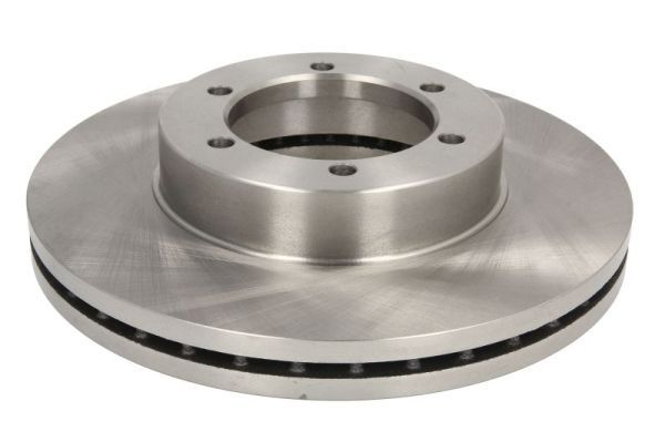 Bremsscheibe vorne L/R passt zu: KIA BESTA, PREGIO, PREGIO II 2.5D/2.7D 08.95-