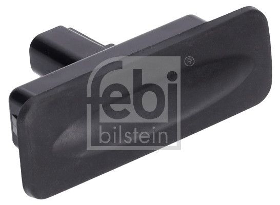 Kofferraumdeckelelement, kofferraumdeckel-lock-schalter (schwarz) passt zu: HYUNDAI I30, KIA CEE'D, PRO CEE'D 1.0-2.0 11.11-