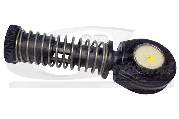 Gasfeder, Koffer-/Laderaum