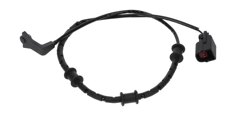 Bremsbelagverschleißsensor hinten passt zu: JAGUAR XF I, XF SPORTBRAKE, XJ, XK II 2.0-5.0 03.06-12.19