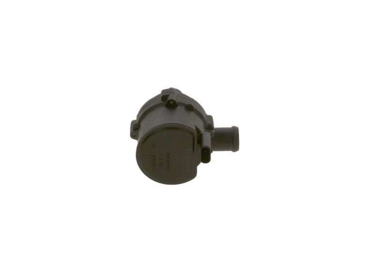 Zusätzliche Kühlmittelpumpe passt zu: JAGUAR E-PACE, F-PACE, XE, XF II, XF SPORTBRAKE, LAND ROVER DISCOVERY SPORT, DISCOVERY V, RANGE ROVER EVOQUE, RANGE ROVER IV 1.5H-3.0DH 06.11-