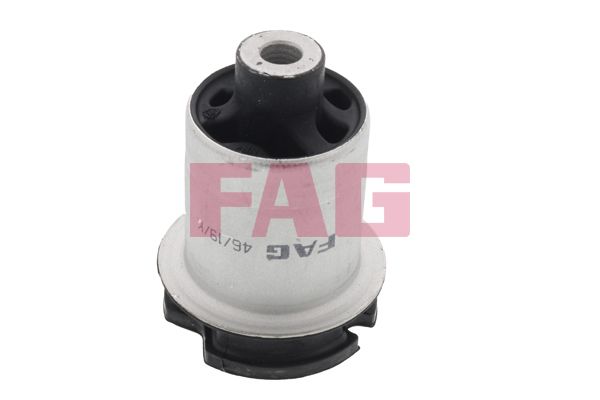 Lagerung, Achskörper