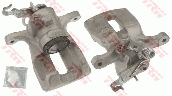 Bremssattel