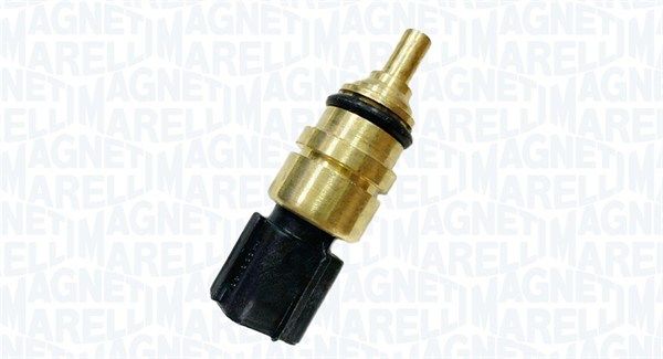 Sensor, Kühlmitteltemperatur