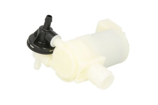 Scheinwerferwaschpumpe L/R passt zu: NISSAN X-TRAIL II