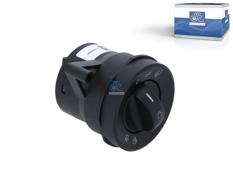 Lichtschalter passt zu: MERCEDES ACTROS MP2 / MP3, ATEGO 2 10.02-