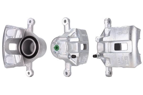 Bremssattel