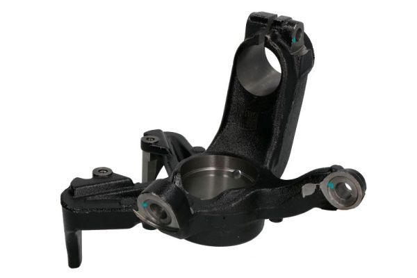 Achsschenkel, Radaufhängung