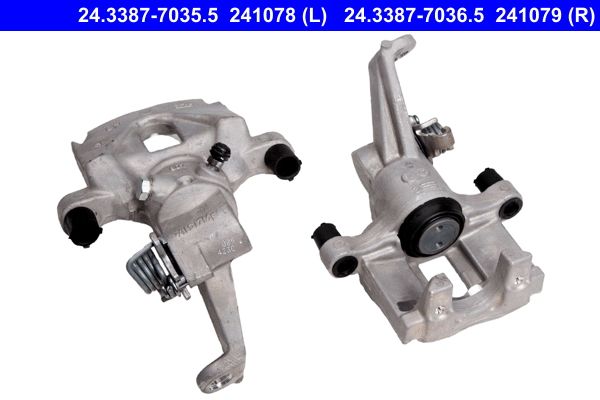 Bremssattel